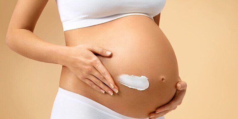 Депиляция воском беременным. Шугаринг для беременных.